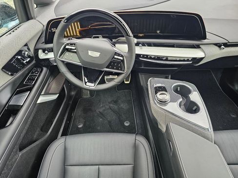 New 2026 Cadillac Optiq Sport 2 RWD image 22