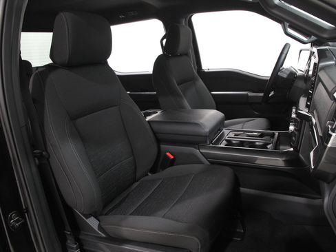 Used 2023 Ford F150 XLT w/ Equipment Group 302A High image 21