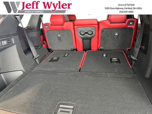 New 2026 Acura MDX A-Spec image 34