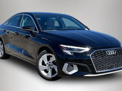 Used 2024 Audi A3 2.0T Premium