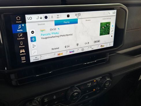 New 2026 Jeep Wrangler Unlimited Rubicon image 20