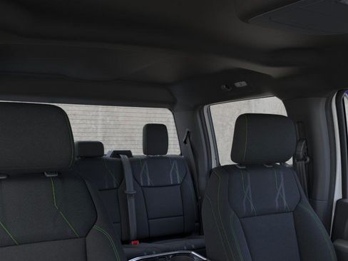 Certified 2025 Ford F150 STX w/ STX Black Appearance Package AWD/4WD image 61