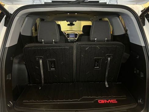 Used 2021 GMC Acadia SLE w/ Driver Convenience Package AWD/4WD image 21