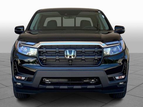 New 2025 Honda Ridgeline RTL image 3