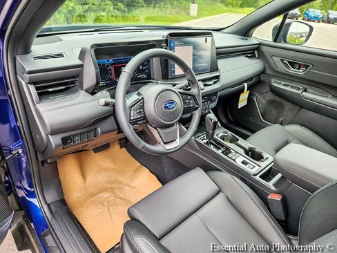 New 2026 Subaru Outback Touring XT AWD/4WD image 9