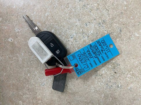 Used 2016 Ford Expedition EL XLT image 23