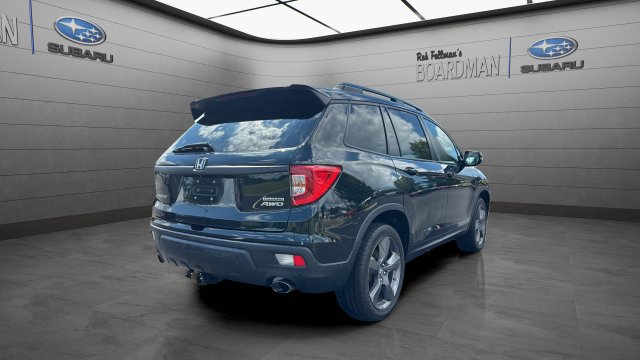 Used 2020 Honda Passport Touring image 5