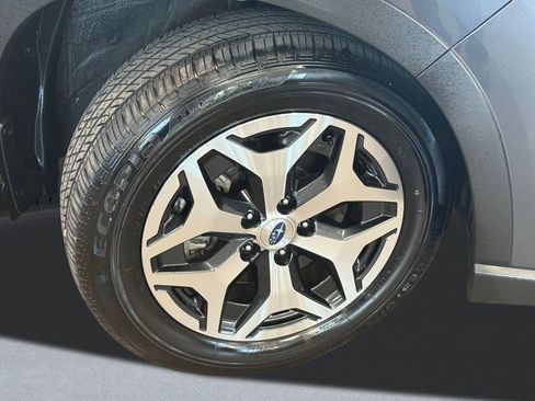 Certified 2024 Subaru Forester Premium AWD/4WD image 19