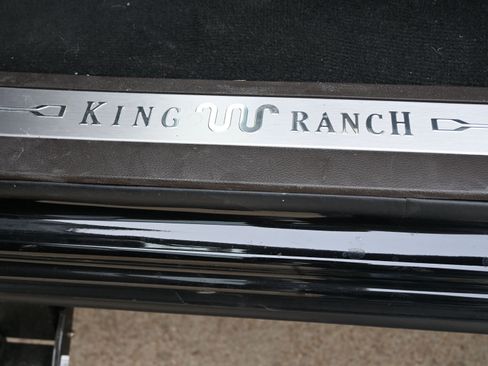 New 2026 Ford F350 King Ranch w/ Chrome Package image 17