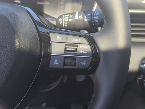 New 2026 Honda Pilot Touring image 24