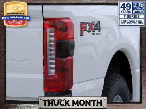 New 2026 Ford F350 XLT w/ XLT Premium Package image 21