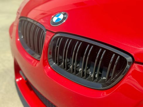 Used 2008 BMW M3 Coupe RWD image 27