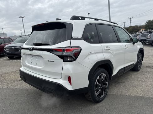 New 2026 Subaru Forester Limited image 3