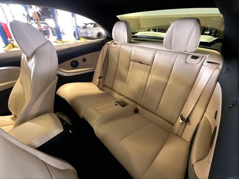 Used 2017 BMW 430i Convertible image 20