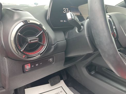 Used 2024 Chevrolet Equinox EV RS w/ Active Safety Package 3 image 22