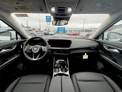 New 2026 Buick Envision Preferred image 18