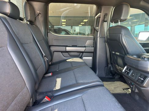 Used 2025 Ford F150 Tremor AWD/4WD image 37