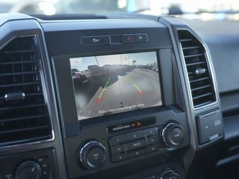 Used 2019 Ford F150 XLT w/ Equipment Group 302A Luxury image 26