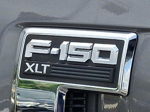 Used 2021 Ford F150 XLT w/ Equipment Group 302A High AWD/4WD image 30