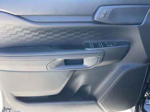 New 2025 Ford Ranger XL w/ Trailer Tow Package image 18