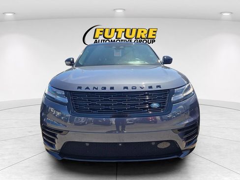 Used 2024 Land Rover Range Rover Velar Dynamic SE AWD/4WD image 2