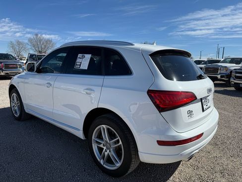 Used 2014 Audi Q5 TDI Premium Plus image 7