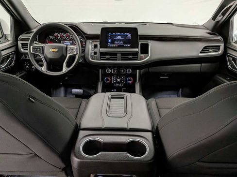 Certified 2024 Chevrolet Tahoe LS image 15