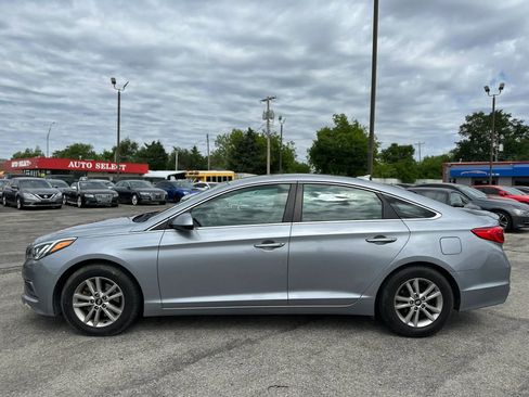 Used 2016 Hyundai Sonata SE FWD image 9