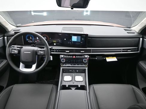 New 2026 Hyundai Santa Fe XRT image 12
