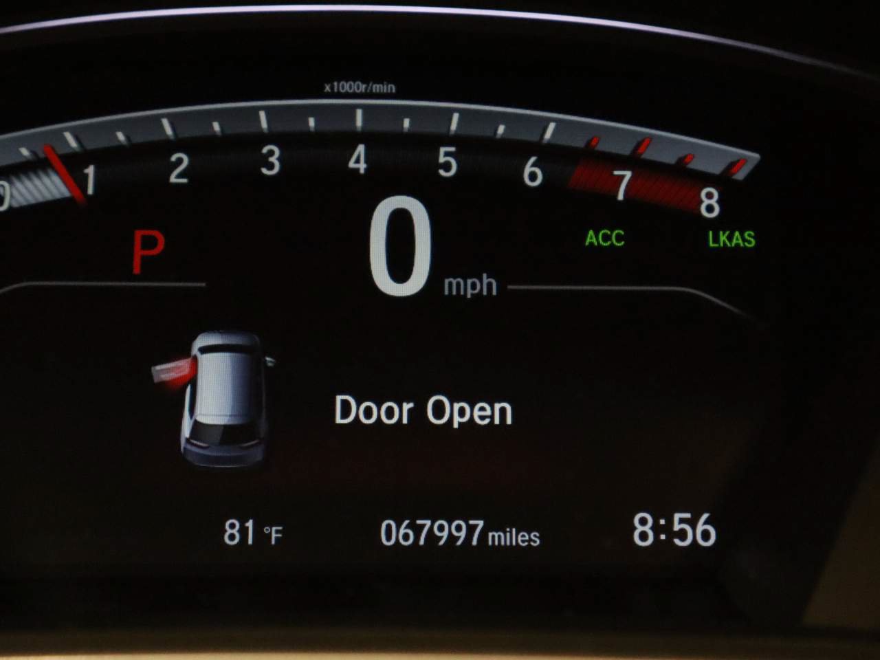 Used 2018 Honda CR-V EX image 5
