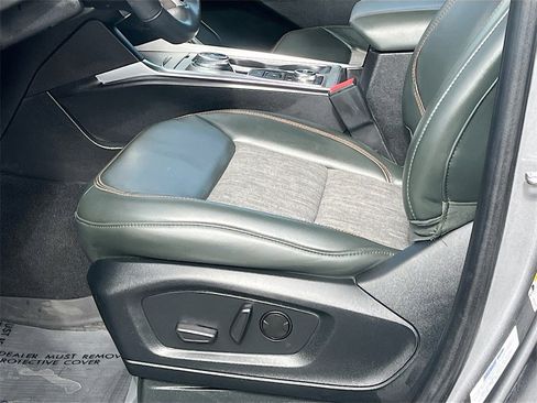 Used 2024 Ford Explorer Timberline w/ Timberline Technology Package image 20