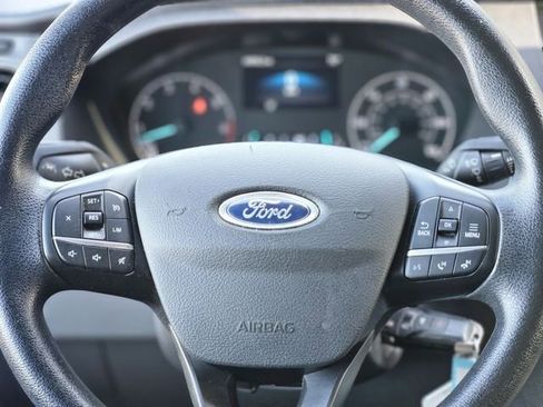 Used 2024 Ford Transit 350 XLT RWD image 16