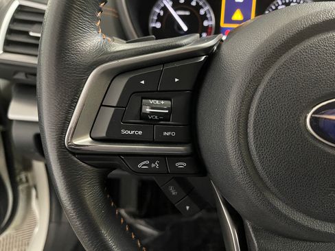 Used 2018 Subaru Crosstrek 2.0i Limited AWD/4WD image 24
