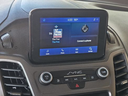 Used 2022 Ford Transit Connect XLT FWD image 21
