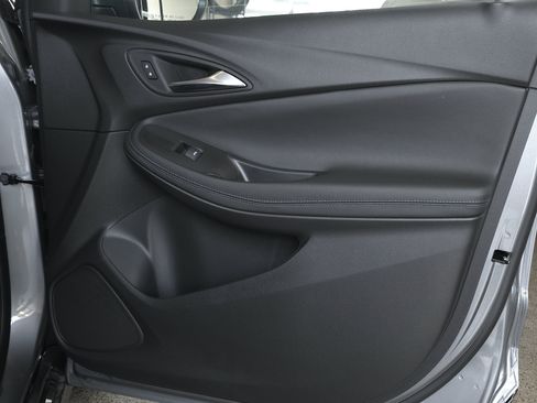 New 2026 Buick Encore GX Sport Touring w/ Comfort Package FWD image 34