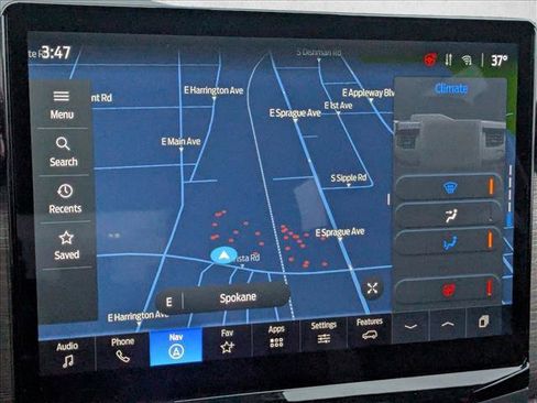 Used 2023 Ford Expedition Limited image 16