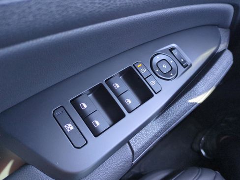 New 2026 Kia Sportage SX Prestige image 24