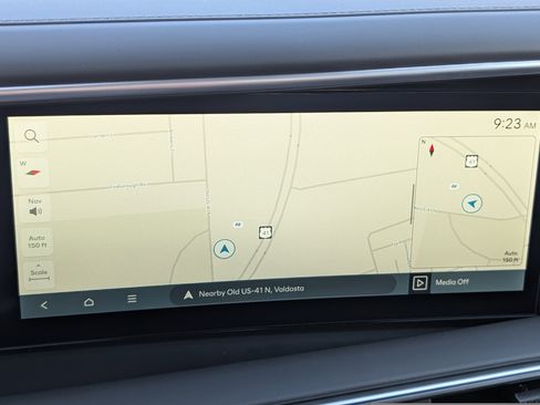 New 2026 Hyundai Palisade XRT Pro AWD/4WD image 19