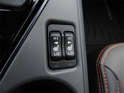 New 2026 Subaru Crosstrek 2.5i Limited image 20