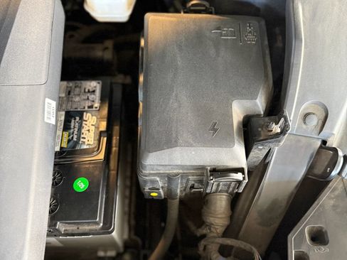 Used 2022 Kia EV6 Wind AWD/4WD image 38