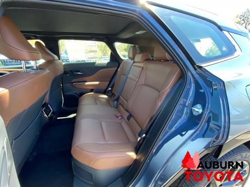 New 2026 Toyota Crown Signia AWD/4WD image 22