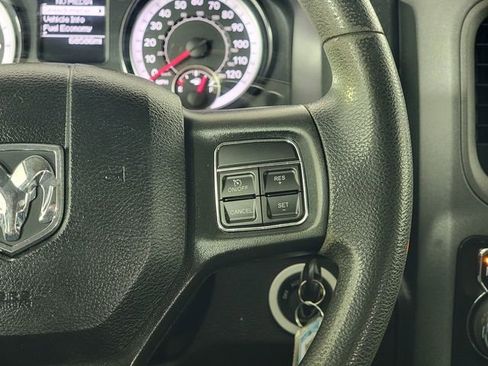 Used 2021 RAM 1500 Tradesman w/ Popular Equipment Group AWD/4WD image 25
