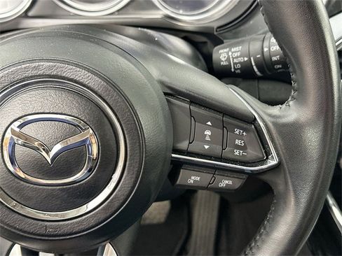 Used 2022 MAZDA CX-9 Touring Plus image 22