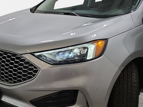 Certified 2024 Ford Edge SEL AWD/4WD image 27