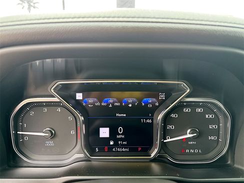 Used 2022 GMC Sierra 1500 AT4 w/ AT4 Premium Package image 14