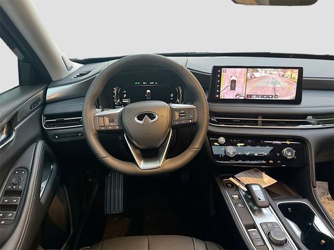 Used 2026 INFINITI QX60 Luxe w/ Cargo Package image 25