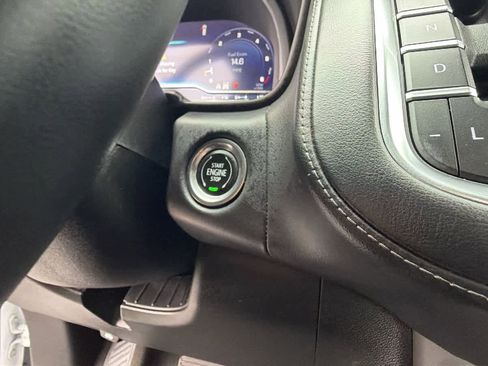 Certified 2023 Chevrolet Tahoe LT image 17