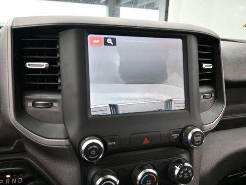 Used 2024 RAM 3500 Tradesman w/ Chrome Appearance Group image 19