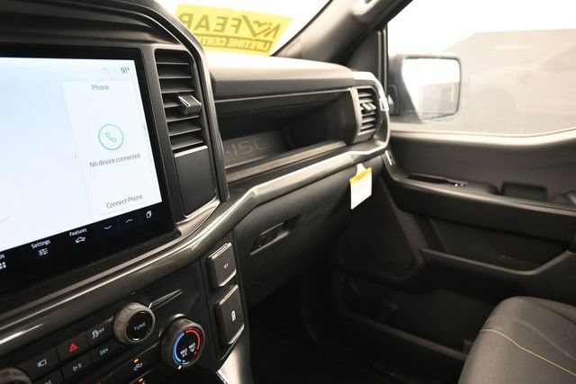 Used 2025 Ford F150 STX w/ Equipment Group 200A Standard AWD/4WD image 18