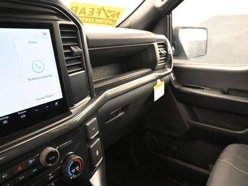 Used 2025 Ford F150 STX w/ Equipment Group 200A Standard AWD/4WD image 18